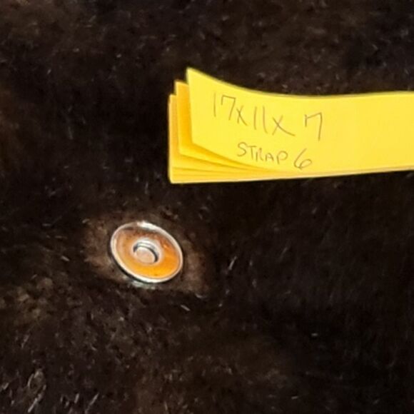 Sondra Roberts purse - Picture 13 of 13